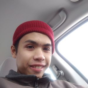 Meet your Posher, John carlo